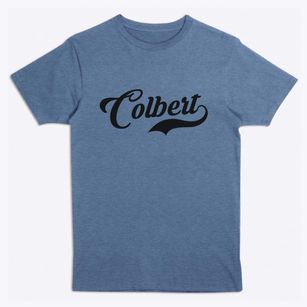 Colbert Georgia Vintage Team Premium T-Shirt