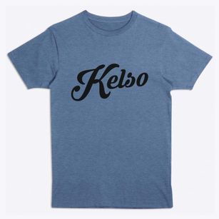 Kelso Missouri Vintage Team Premium T-Shirt