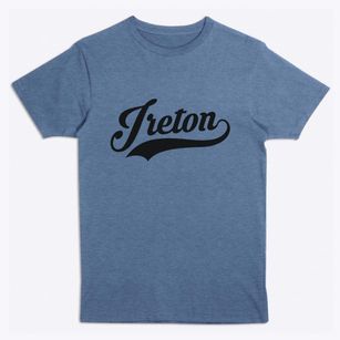 Ireton Iowa Vintage Team Premium T-Shirt
