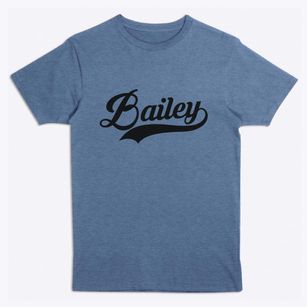 Bailey North Carolina Vintage Team Premium T-Shirt