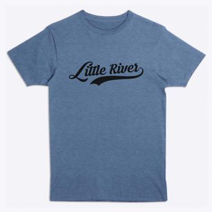 Little River Kansas Vintage Team Premium T-Shirt