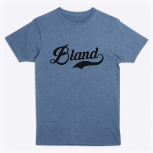 Bland Missouri Vintage Team Premium T-Shirt