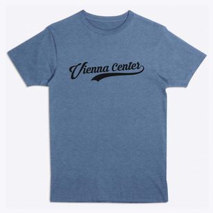 Vienna Center Ohio Vintage Team Premium T-Shirt