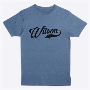 Wilson Texas Vintage Team Premium T-Shirt