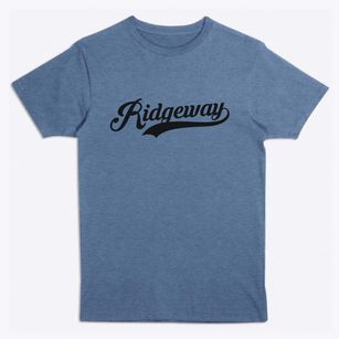 Ridgeway Missouri Vintage Team Premium T-Shirt
