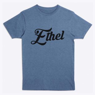 Ethel Mississippi Vintage Team Premium T-Shirt