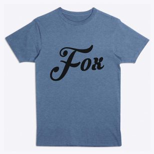 Fox Alaska Vintage Team Premium T-Shirt