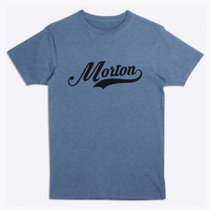 Morton Minnesota Vintage Team Premium T-Shirt