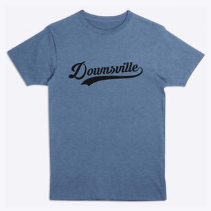 Downsville Maryland Vintage Team Premium T-Shirt