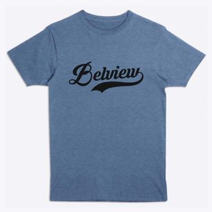 Belview Minnesota Vintage Team Premium T-Shirt
