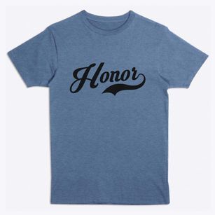 Honor Michigan Vintage Team Premium T-Shirt