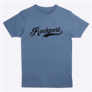 Rockport Kentucky Vintage Team Premium T-Shirt