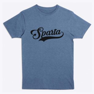 Sparta Kentucky Vintage Team Premium T-Shirt