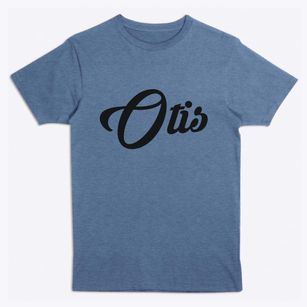 Otis Kansas Vintage Team Premium T-Shirt