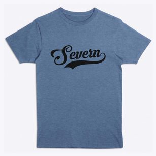 Severn North Carolina Vintage Team Premium T-Shirt