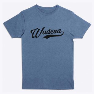 Wadena Iowa Vintage Team Premium T-Shirt
