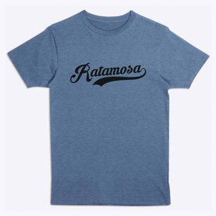 Ratamosa Texas Vintage Team Premium T-Shirt