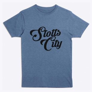 Stotts City Missouri Vintage Team Premium T-Shirt
