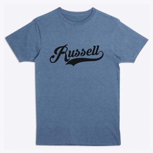 Russell Arkansas Vintage Team Premium T-Shirt