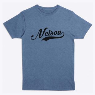 Nelson Minnesota Vintage Team Premium T-Shirt
