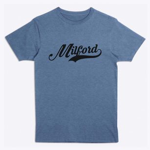 Milford New Hampshire Vintage Team Premium T-Shirt