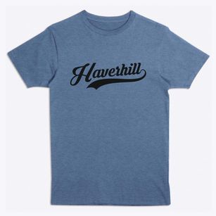 Haverhill Iowa Vintage Team Premium T-Shirt