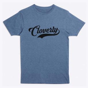 Cloverly Maryland Vintage Team Premium T-Shirt
