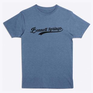 Bennett Springs Missouri Vintage Team Premium T-Shirt