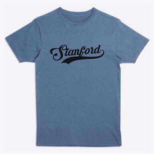 Stanford California Vintage Team Premium T-Shirt