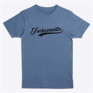 Jacksonville Missouri Vintage Team Premium T-Shirt