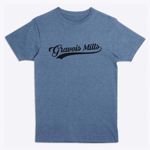 Gravois Mills Missouri Vintage Team Premium T-Shirt