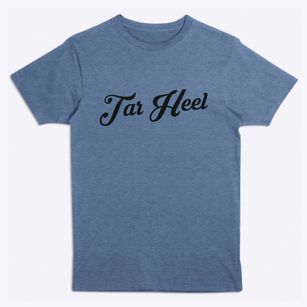 Tar Heel North Carolina Vintage Team Premium T-Shirt