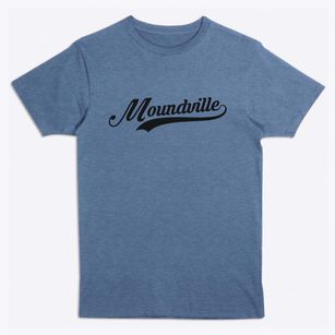 Moundville Missouri Vintage Team Premium T-Shirt