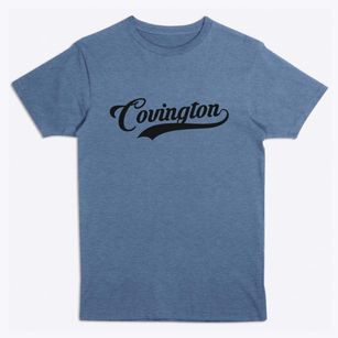 Covington Georgia Vintage Team Premium T-Shirt