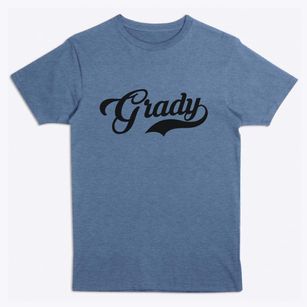 Grady New Mexico Vintage Team Premium T-Shirt