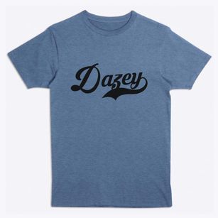 Dazey North Dakota Vintage Team Premium T-Shirt
