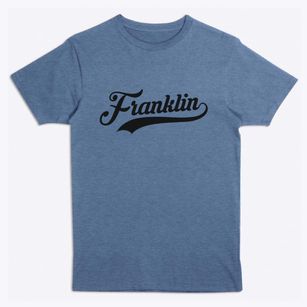 Franklin Missouri Vintage Team Premium T-Shirt