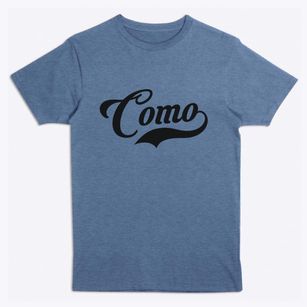 Como North Carolina Vintage Team Premium T-Shirt