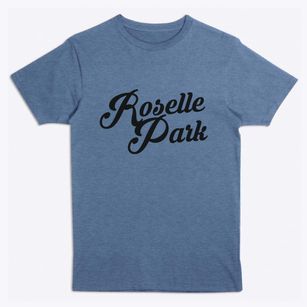 Roselle Park New Jersey Vintage Team Premium T-Shirt