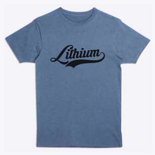 Lithium Missouri Vintage Team Premium T-Shirt