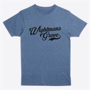 Wightmans Grove Ohio Vintage Team Premium T-Shirt