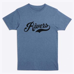 Rivers New Mexico Vintage Team Premium T-Shirt