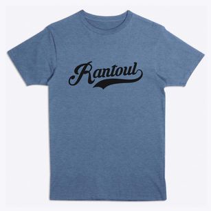Rantoul Illinois Vintage Team Premium T-Shirt