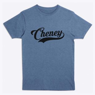 Cheney Washington Vintage Team Premium T-Shirt