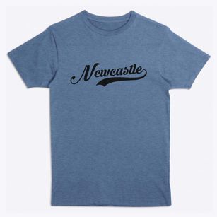 Newcastle Washington Vintage Team Premium T-Shirt