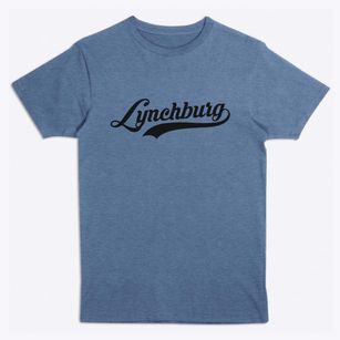 Lynchburg Virginia Vintage Team Premium T-Shirt