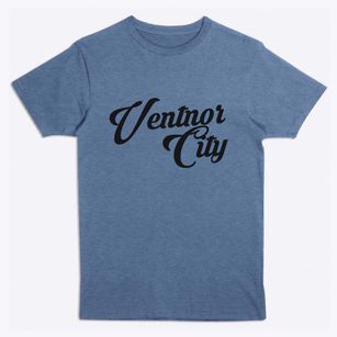 Ventnor City New Jersey Vintage Team Premium T-Shirt