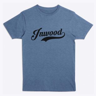 Inwood New York Vintage Team Premium T-Shirt