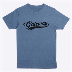 Gateway Florida Vintage Team Premium T-Shirt