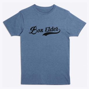 Box Elder South Dakota Vintage Team Premium T-Shirt